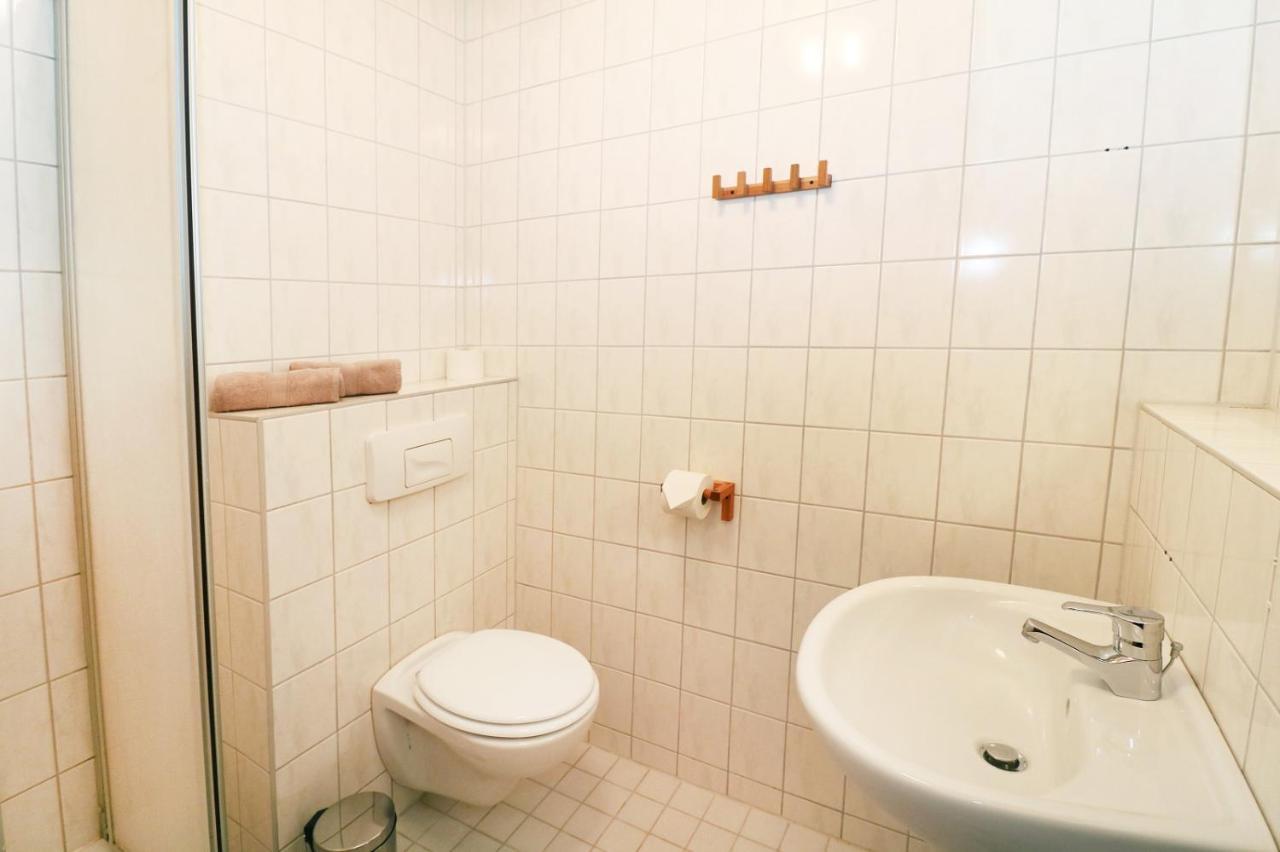 Ferienwohnung Naturparadies Gnitz Lutow Esterno foto